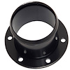 FN-2 2 in. OD Bolt-On Neck 2 in. Tall Hose Barb - image 1
