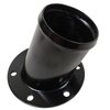 FN-2A 2 in. OD Bolt-On Angled Neck Hose Barb - image 2