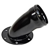 FN-PT-2.25 Bolt-On Fuel Filler Neck, 55 Degree, 2-1/4 in. OD - image 1