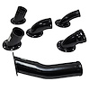 FN-PT-KIT Side Fill Neck Kit w/ Gasket & Screws - image 1