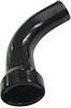 FN35F 1935-37 Ford Fuel Filler Neck 2 in. OD - image 1