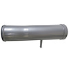FN37H 1965-67 Pontiac GTO/Lemans/Tempest Filler Neck For EFI Tank - image 1
