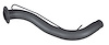 FN5015 1962-64 Nova Fuel Filler Neck - image 1