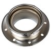 FN5018 Gas Filler Neck 63-67 Convertible/68-74 All - image 2