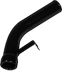 FN5059 1941-48 Ford Car Fuel Filler Neck - image 1