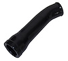 FN53FP 1953-55 Ford F-100 Pickup Fuel Filler Neck - image 1