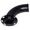 FN6065 1960-65 Ford Falcon Filler Neck for Mustang Tank - image 1