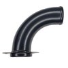 FN6065 1960-65 Ford Falcon Filler Neck for Mustang Tank - image 2