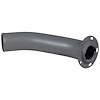FN91 1964-66 Ford Mustang Fuel Filler Neck - image 1