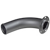 FN92 1967-68 Ford Mustang Fuel Filler Neck - image 1