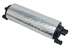 FVC516-HS Charcoal Fuel Vapor Canister with Heat Shield