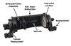 FVC516 Charcoal Fuel Vapor Canister - image 4