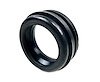 GR4183 1968-70 Charger, 70-74 Cuda, Challenger Fill Grommet - image 1