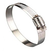 HC-2.25 Stainless Steel Hose Clamp For 2-1/4 in. ID Fuel Hose - image 1
