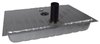 MU-HT-KIT-SWM66 EFI-Ready Tank Kit 1964-1966 Ford Mustang, w/Filler Neck, 255 LPH GPA Fuel Pump, Sending Unit, Moutning Straps - image 2
