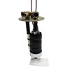 MU-HT-KIT-SWM66 EFI-Ready Tank Kit 1964-1966 Ford Mustang, w/Filler Neck, 255 LPH GPA Fuel Pump, Sending Unit, Moutning Straps - image 3