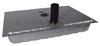 MU-HT-KIT-SWM68 EFI-Ready Tank Kit 1967-1968 Ford Mustang, w/Filler Neck, 255 LPH GPA Fuel Pump, Sending Unit, Moutning Straps - image 2