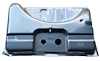 TCR11B-T-KIT6 EFI-Ready Fuel Tank Kit 67-70 Dart/Barracuda/Valiant, w/400 LPH GPA Pump, Ford Sending Unit (73-10 Ohm), Straps - image 1