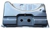 TCR11B-T-KIT6 EFI-Ready Fuel Tank Kit 67-70 Dart/Barracuda/Valiant, w/400 LPH GPA Pump, Ford Sending Unit (73-10 Ohm), Straps - image 2