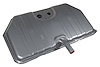 TM32BN-T-KIT6 69 Camaro/Firebird Notched Corner Tank Kit w/ 400LPH Pump - image 1