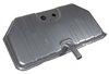 TM32BN-T-KIT6 69 Camaro/Firebird Notched Corner Tank Kit w/ 400LPH Pump - image 2