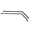 TM41-T-KIT30-SWM64 EFI-Ready Fuel Tank Kit 1962-1964 Chevy II/Nova, w/255 LPH GPA Fuel Pump, Sending Unit, Moutning Straps - image 4