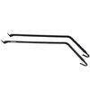 TM41-T-KIT90-SWM EFI-Ready Fuel Tank Kit 1966-1967 Chevy II/Nova, w/255 LPH GPA Fuel Pump, Sending Unit, Moutning Straps - image 4