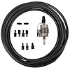 LS-LINE-KIT LS Engine -6AN Fuel Line & Regulator Kit