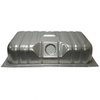 MU-HT 1964-68 Mustang EFI Gas Tank w/ 2-1/4" OD Neck and Connecting Hose - image 3