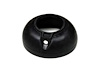 NB4010 1963-67 Corvette Fuel Filler Neck Boot - image 1