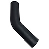 NE-45L 45 Degree Fuel Hose Transfer Hose 2-1/4 in. ID x 12 in. Long - image 1
