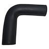 NE-90L 90 Degree Fuel Hose Transfer Hose 2-1/4 in. ID x 12 in. Long - image 1