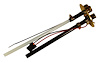 PA-A PA Series Fuel Pump Module Only No Pump, Sock, or Sleeve
