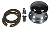 PBE Economy Bolt-On Neck and Cap Kit - image 1