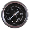PG100 Fuel Pressure Gauge - 0-100 PSI - image 1