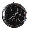 PG15 Fuel Pressure Gauge - 0-15 PSI - image 1