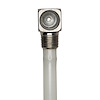 PT-16-12NPT Screw In Type Tank Pickup Tube - 16 in. Long - 1/2 in. NPT - image 1