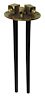 PTA-G-U2 Bolt In Pickup, Return, & Vent Assembly For U2 Tank - image 1