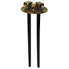 PTA-G Bolt In Pickup, Return, & Vent Assembly - image 1