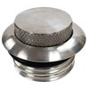 PUC Billet Aluminum Flush Mount Cap (Pop Up) - image 2