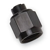 R661963 -6 AN Flare Cap - Black - image 1