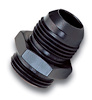 R670650 10 ORB To -6 AN Flare Reducer Fitting - image 1