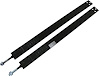 ST01 1973-91 GM Pickup Gas Tank Straps - image 1