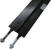 ST01 1973-91 GM Pickup Gas Tank Straps - image 2