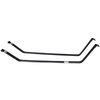 ST06 1978-88 GM G Body Gas Tank Straps - image 2