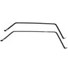 ST06 1978-88 GM G Body Gas Tank Straps - image 3