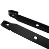 ST115 1955-57 Chevy Station Wagon/Nomad/Sedan Del Fuel Tank Straps - image 3