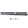 ST35 1961-64 Chevy Full Size Gas Tank Straps - image 1