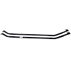 ST48 1964-67 GM A Body Gas Tank Straps - image 1