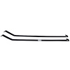ST49 1968-72 GM A Body Gas Tank Straps - image 1